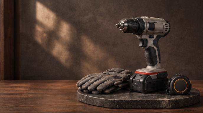 Tools & Work Gear