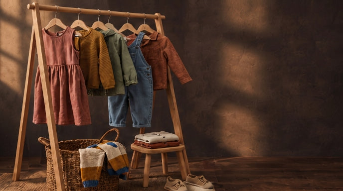 Kids Clothing