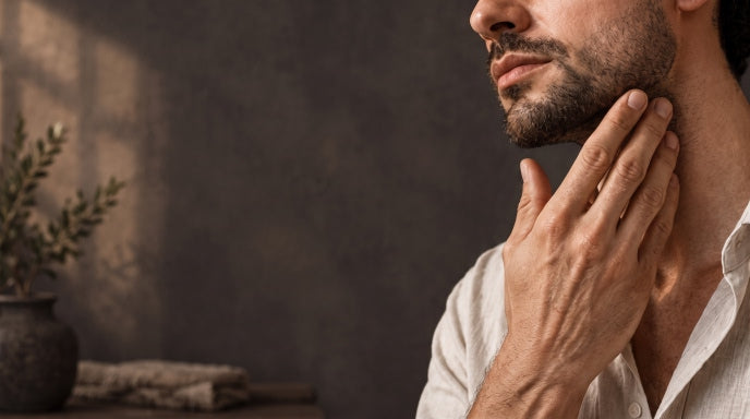 Men's Personal Care