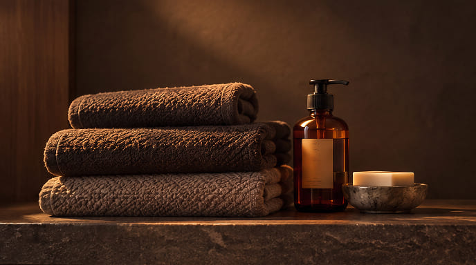 Bathroom Essentials