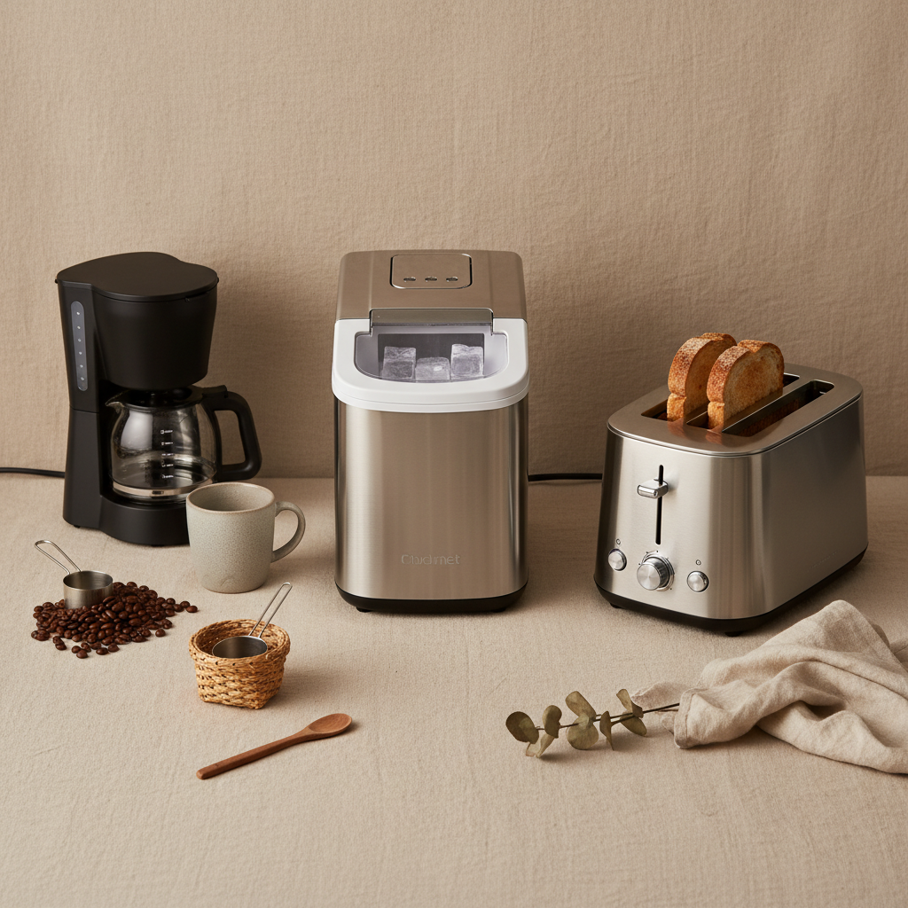 Household Appliance