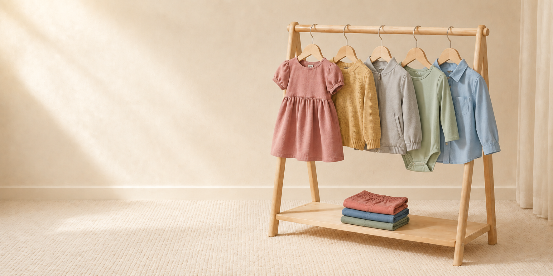 Kids Clothing