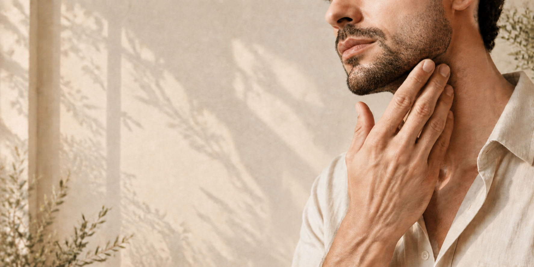 Men's Personal Care