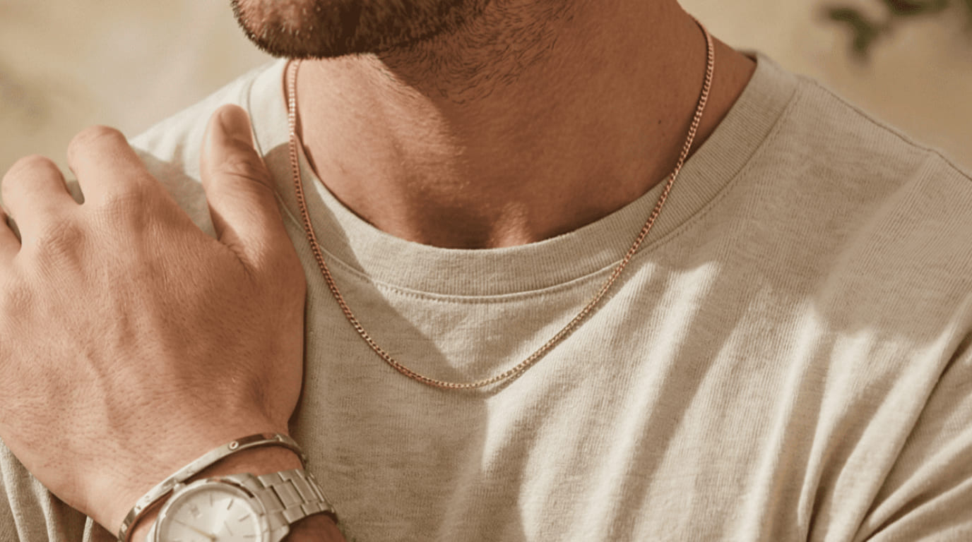 Men's Accessories