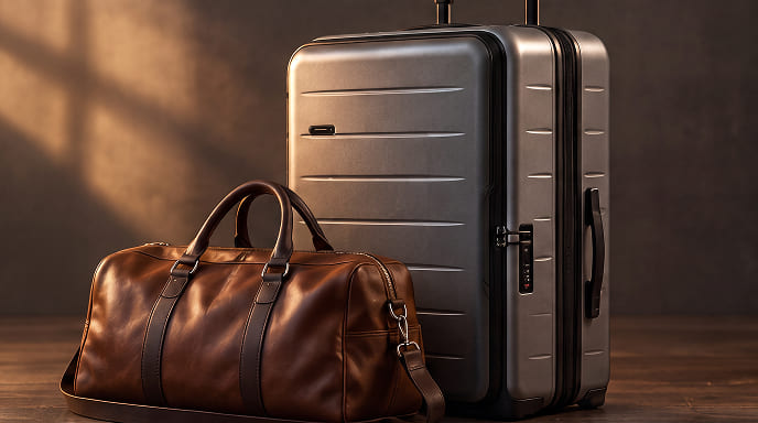 Luggage & Travel