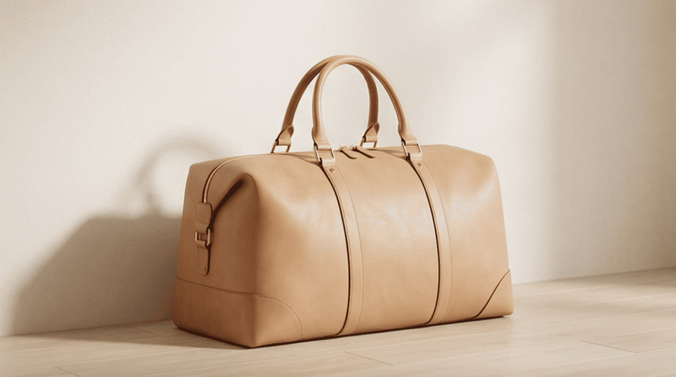 Luggage & Travel