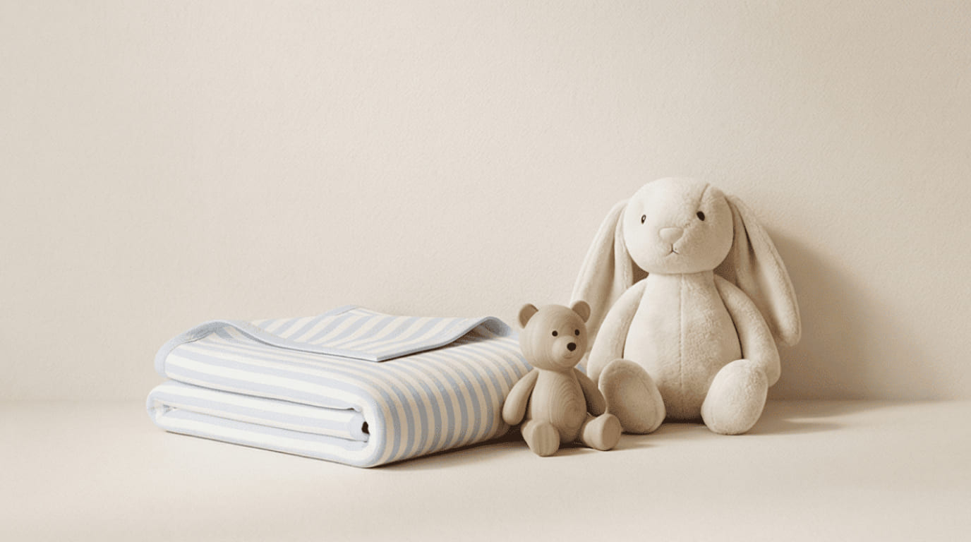 Kinder & Babies