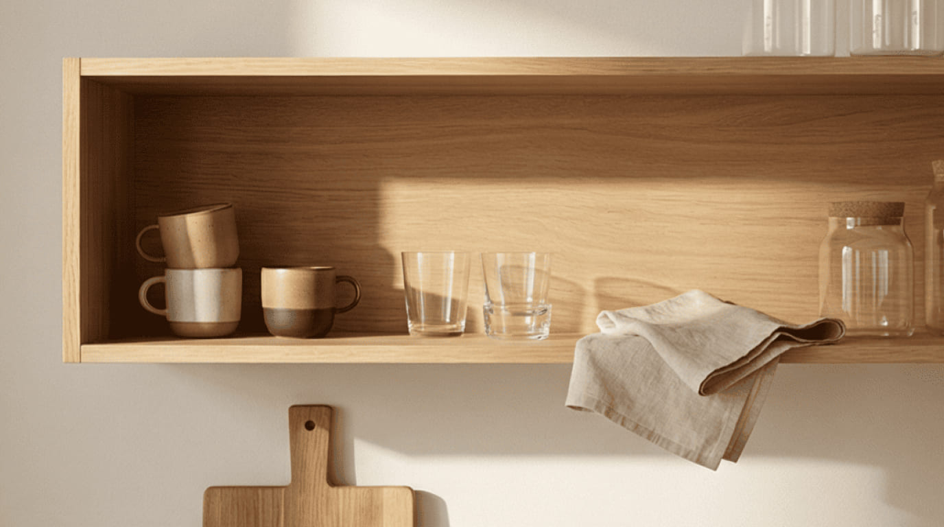 Kitchen & Dining