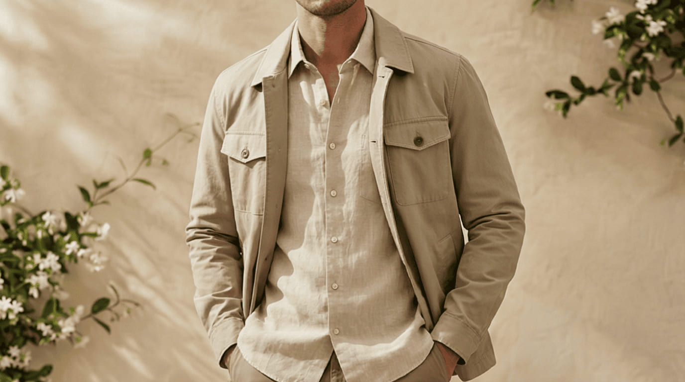Men’s Clothing