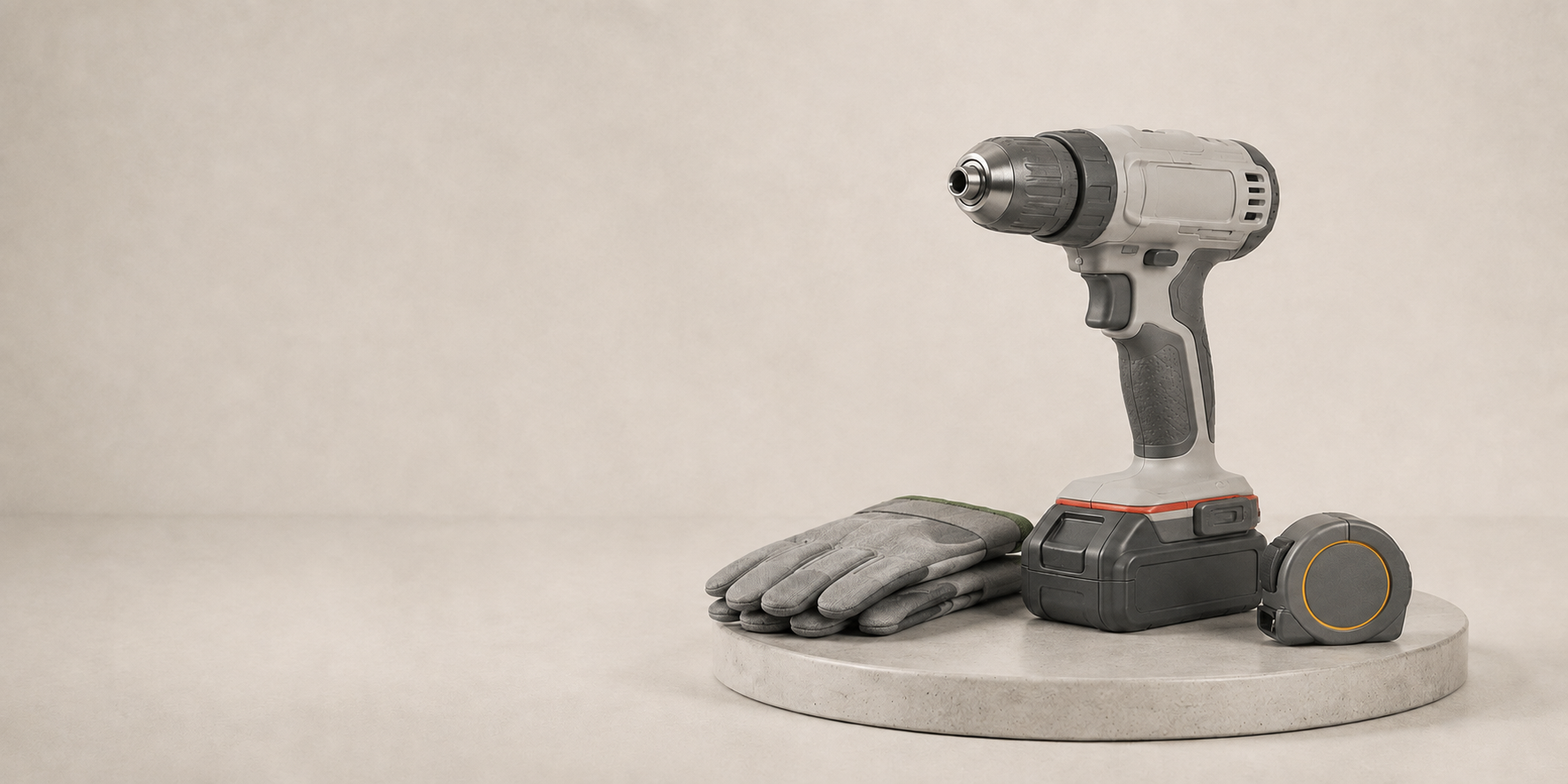 Tools & Work Gear