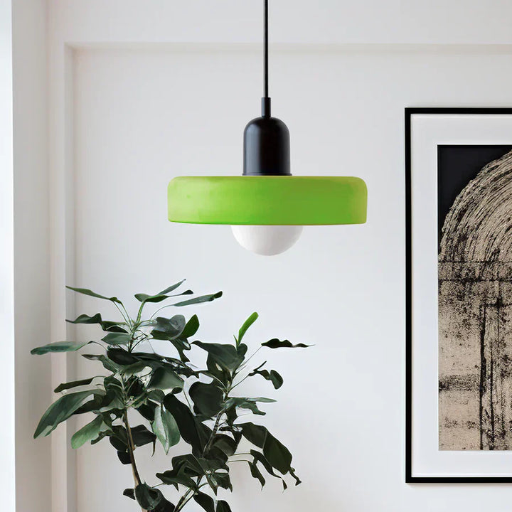 Lâmpada de teto pendente - NordicLuxe