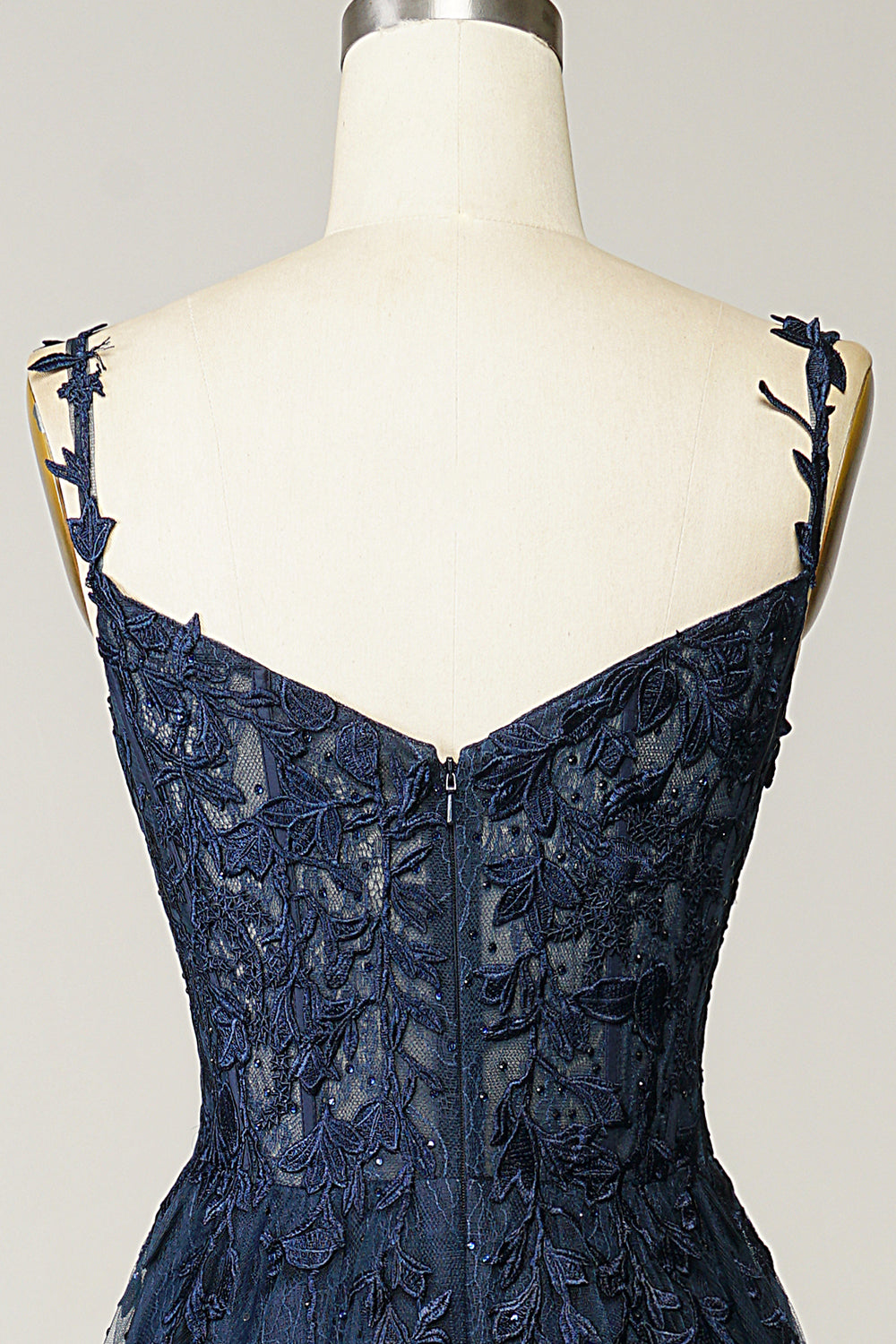Vestido de baile em linha A elegante - Sophie