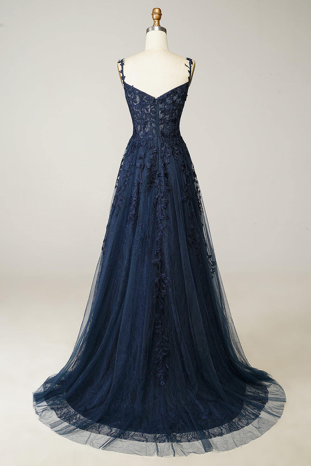 Vestido de baile em linha A elegante - Sophie