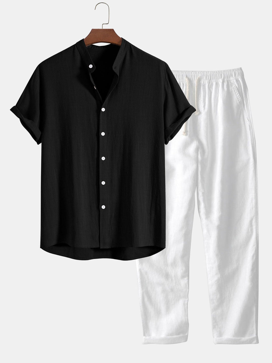 Linho Conjunto - Ramos