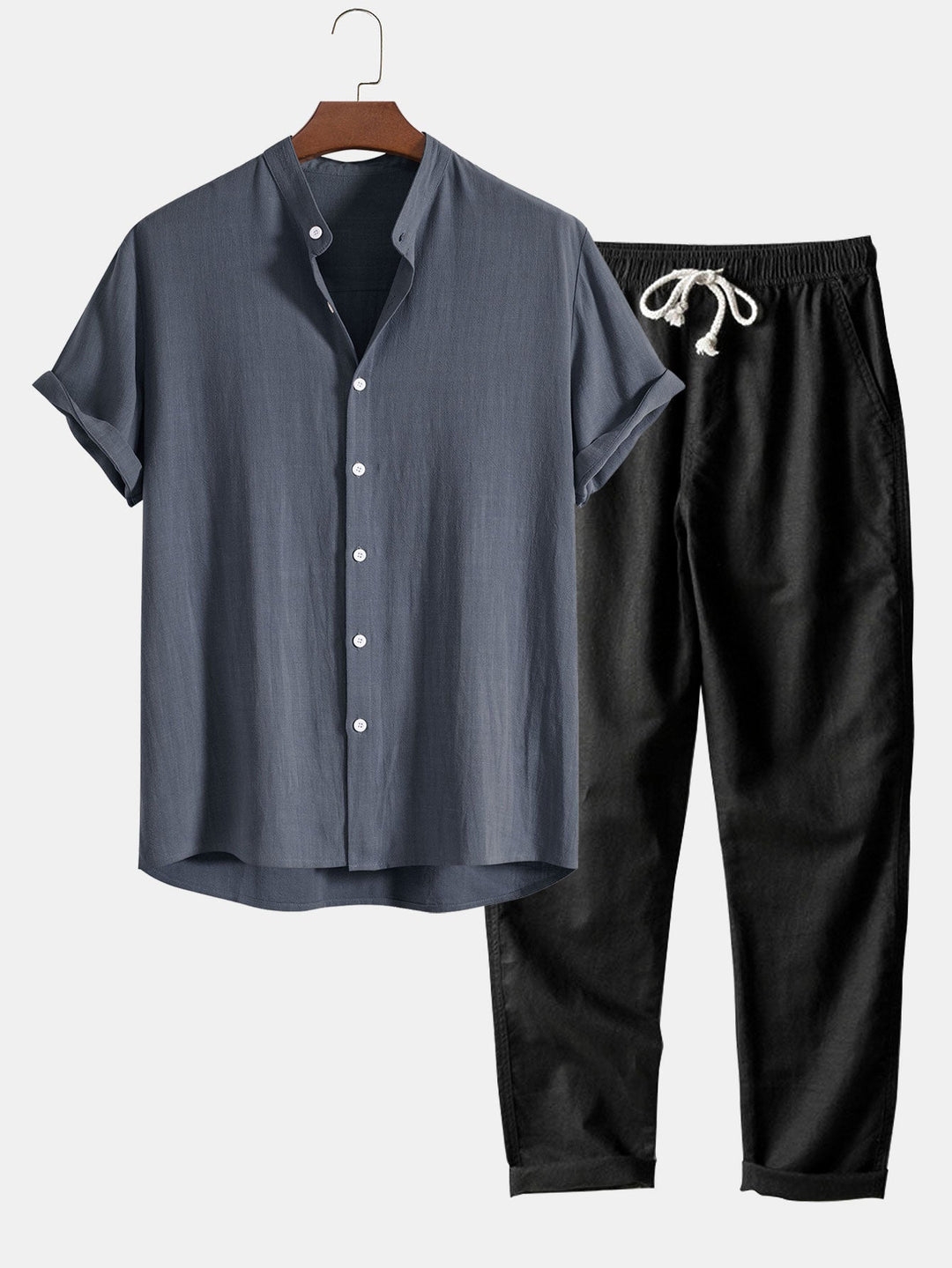 Linho Conjunto - Ramos