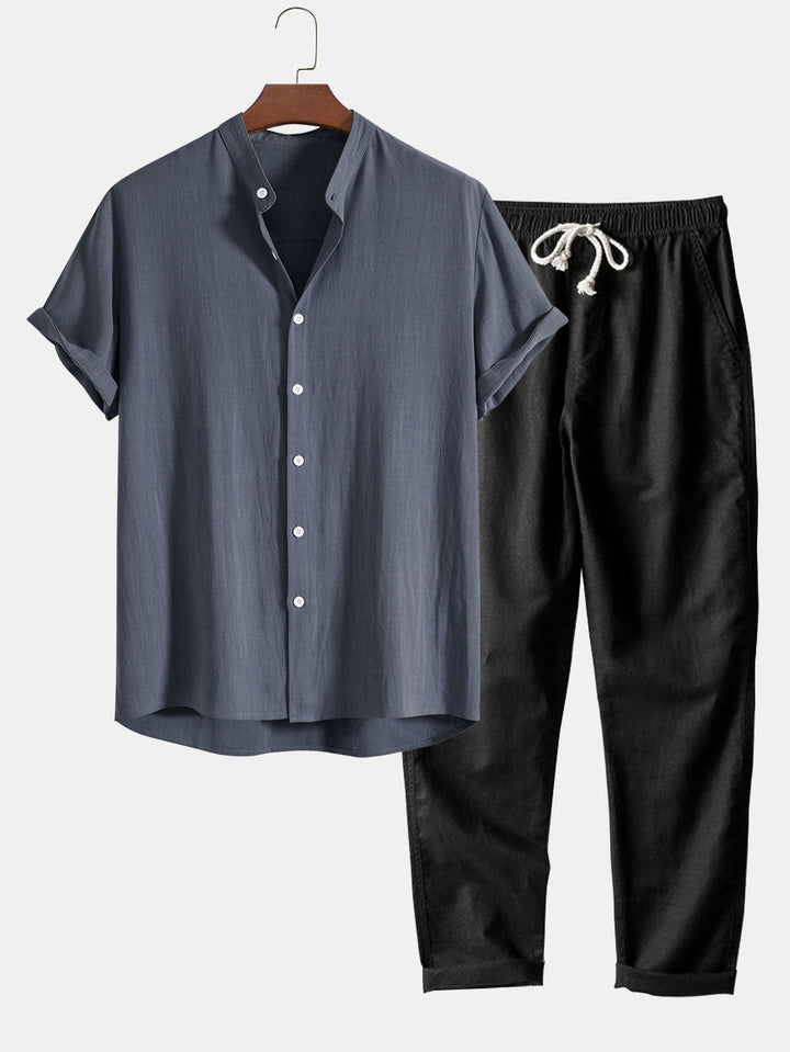 Linho Conjunto - Ramos