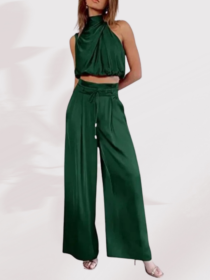 Zomerset Para Mulheres - Nora