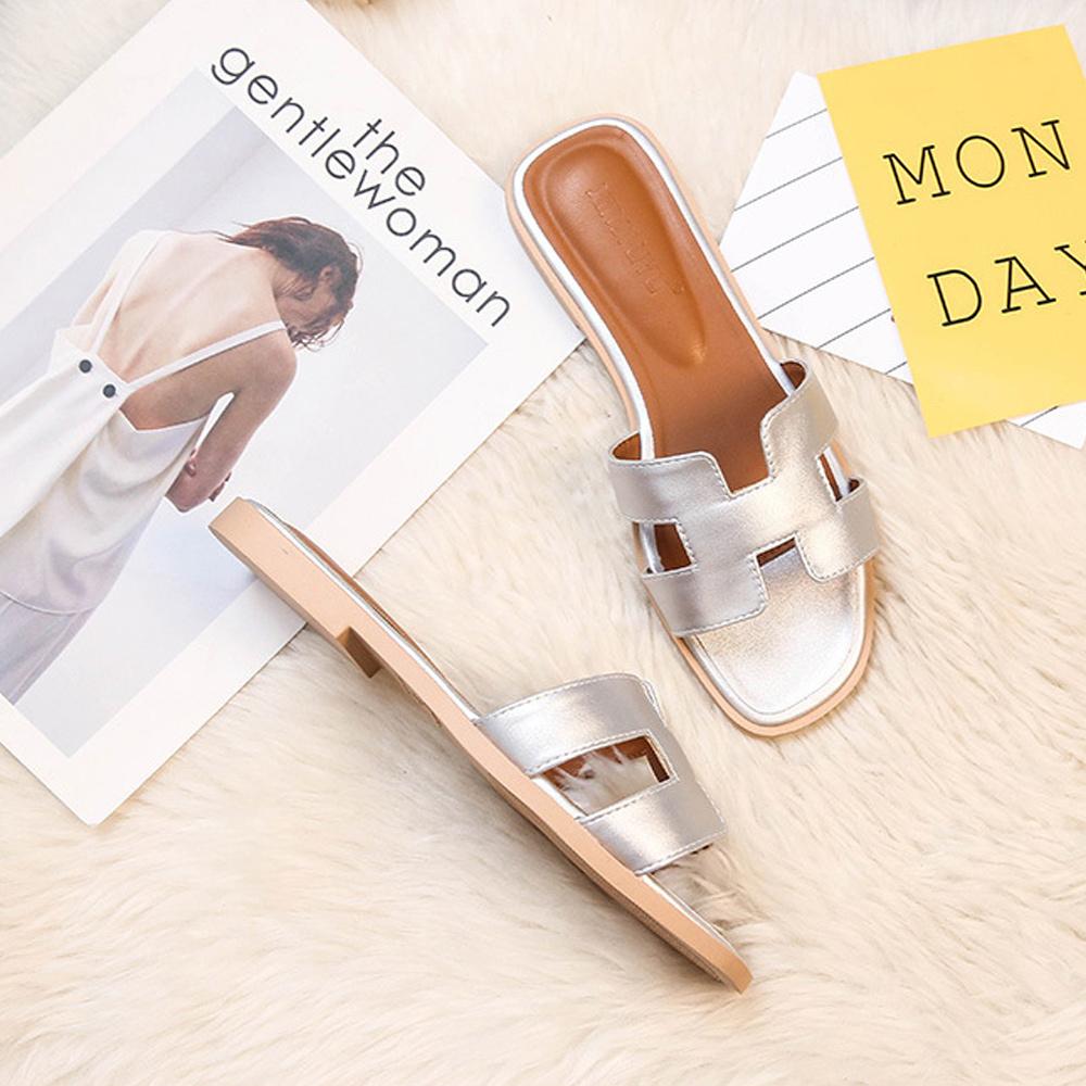 Sandálias Confortáveis e Fashion - TrendySoft