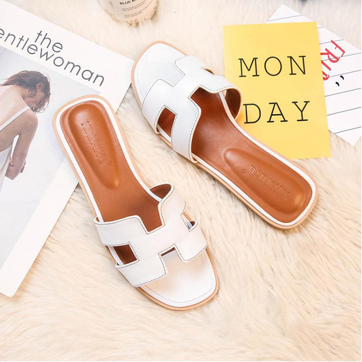 Sandálias Confortáveis e Fashion - TrendySoft