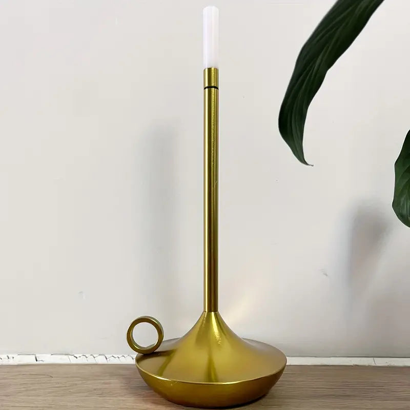 Candelabro Único e Luxuoso - LuxeCandle