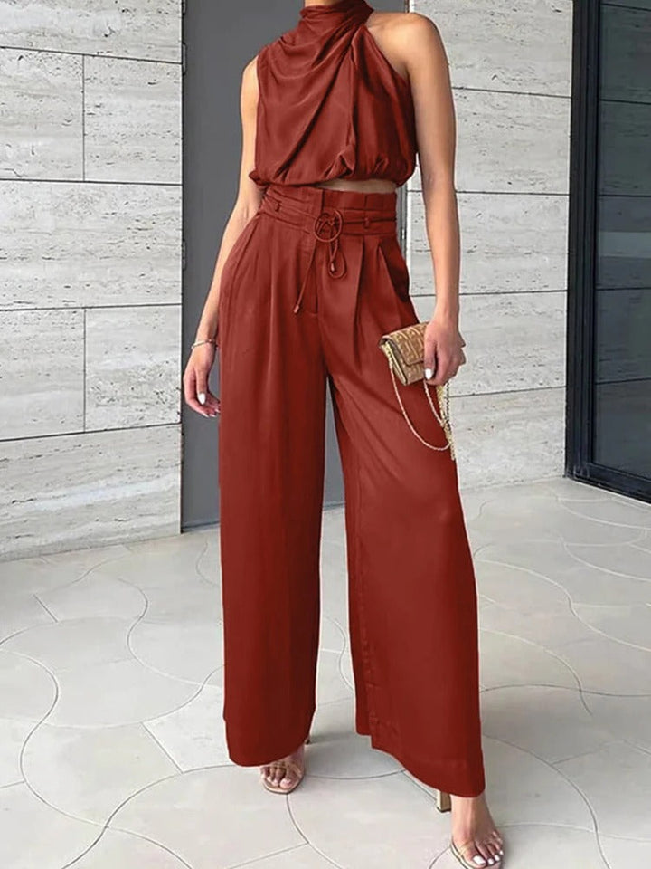 Zomerset Para Mulheres - Nora
