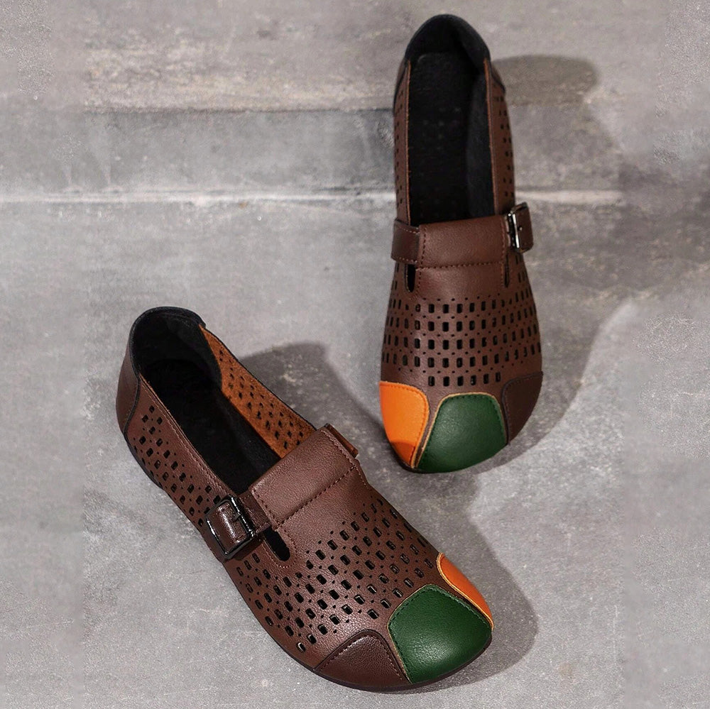 Sapatos elegantes para mulheres - Livia