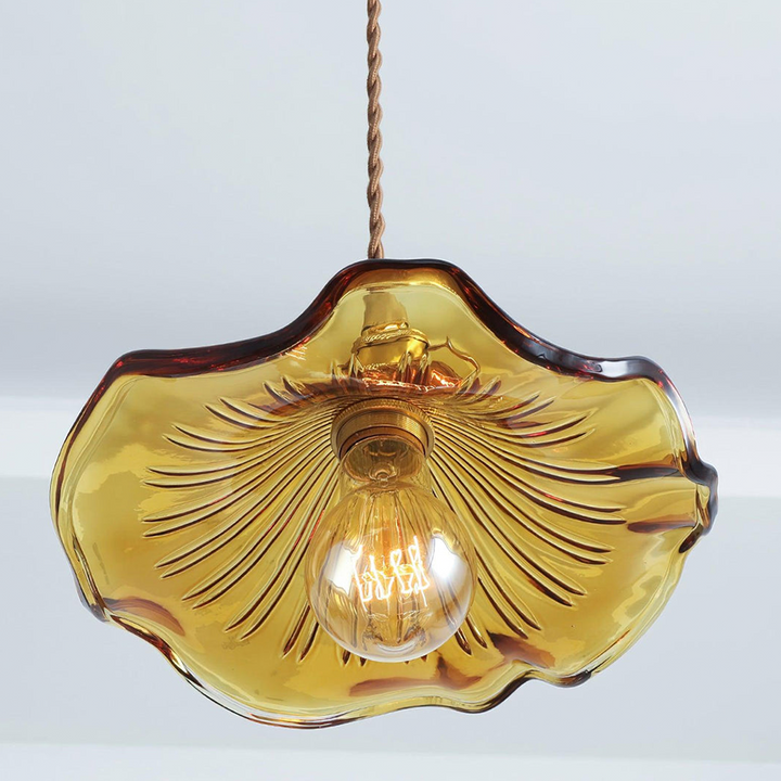 Pendura de Luz Hibisco Trendy - FlowerLite