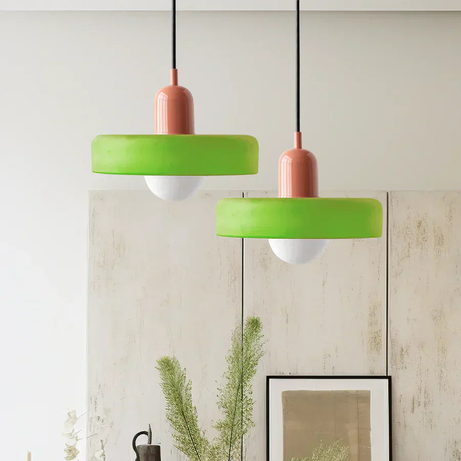 Lâmpada de teto pendente - NordicLuxe