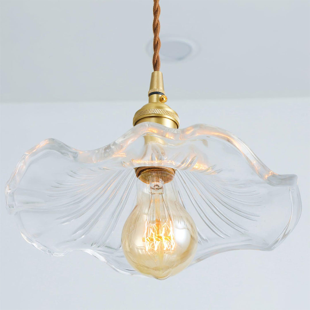 Pendura de Luz Hibisco Trendy - FlowerLite