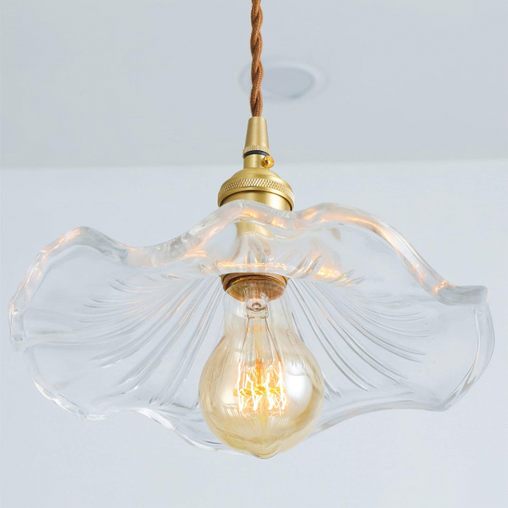 Pendura de Luz Hibisco Trendy - FlowerLite