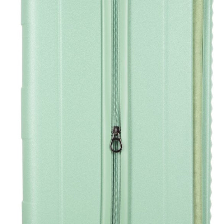 2-piece hard-shell suitcase set with laptop compartment – Berlin