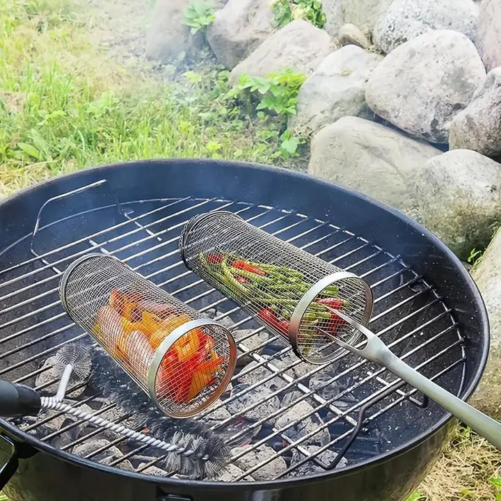 BBQ Frango Korven - GrillMaster