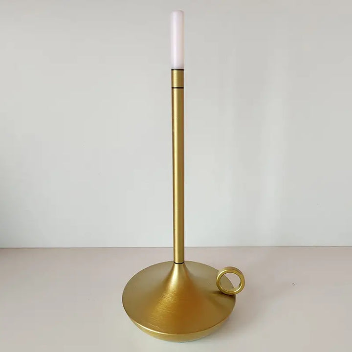 Candelabro Único e Luxuoso - LuxeCandle