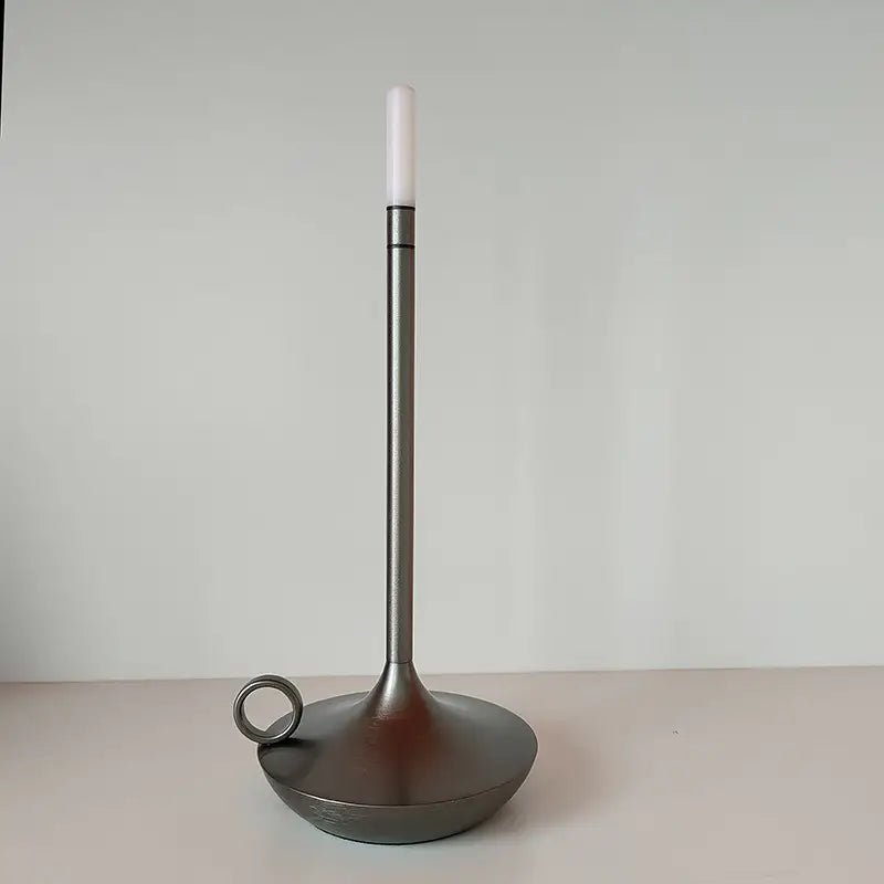 Candelabro Único e Luxuoso - LuxeCandle