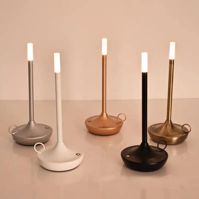 Candelabro Único e Luxuoso - LuxeCandle