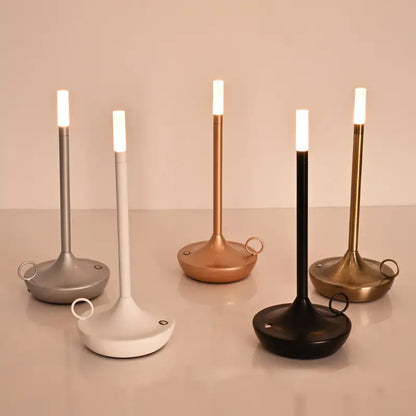 Candelabro Único e Luxuoso - LuxeCandle