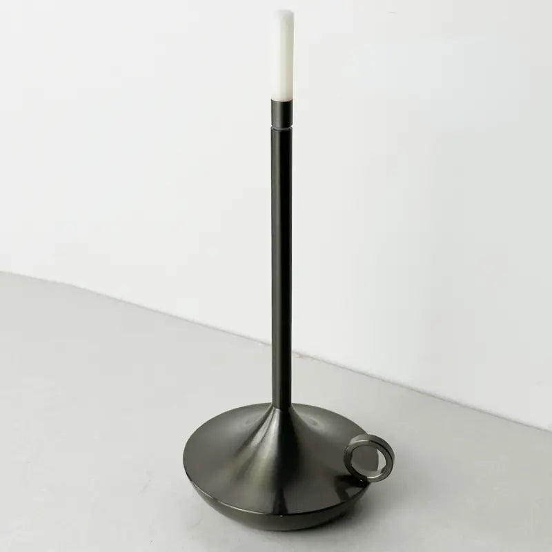 Candelabro Único e Luxuoso - LuxeCandle