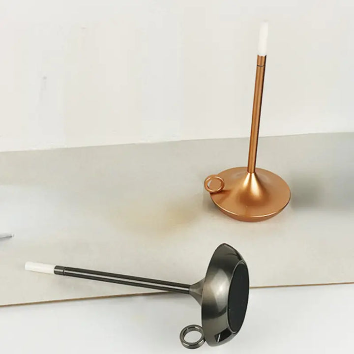 Candelabro Único e Luxuoso - LuxeCandle
