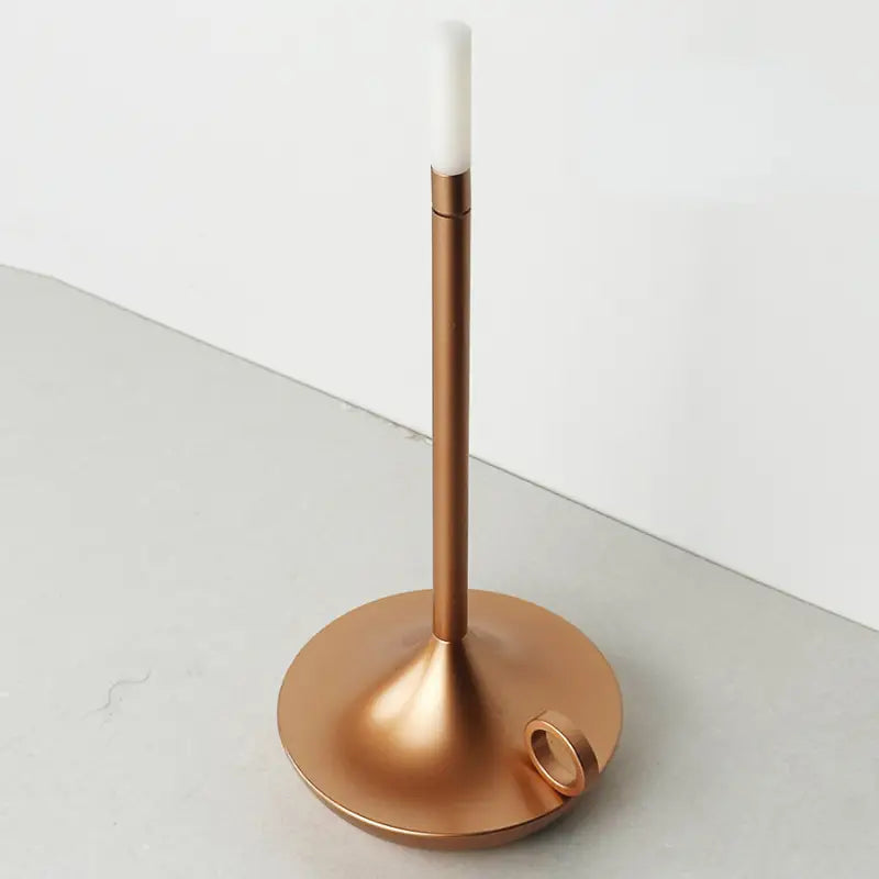 Candelabro Único e Luxuoso - LuxeCandle