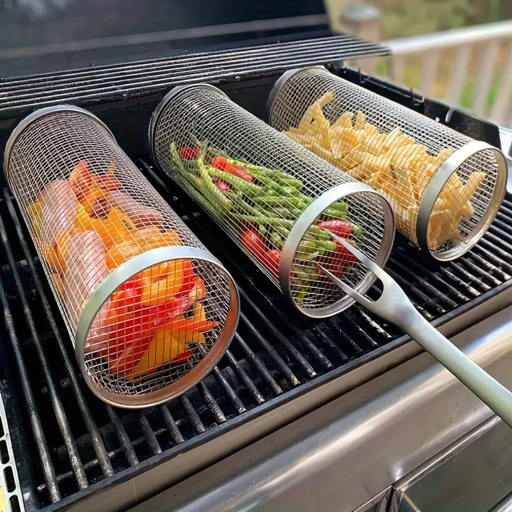 BBQ Frango Korven - GrillMaster