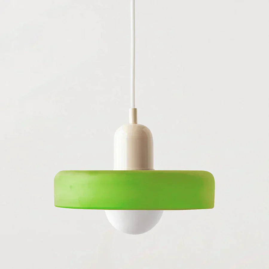 Lâmpada de teto pendente - NordicLuxe