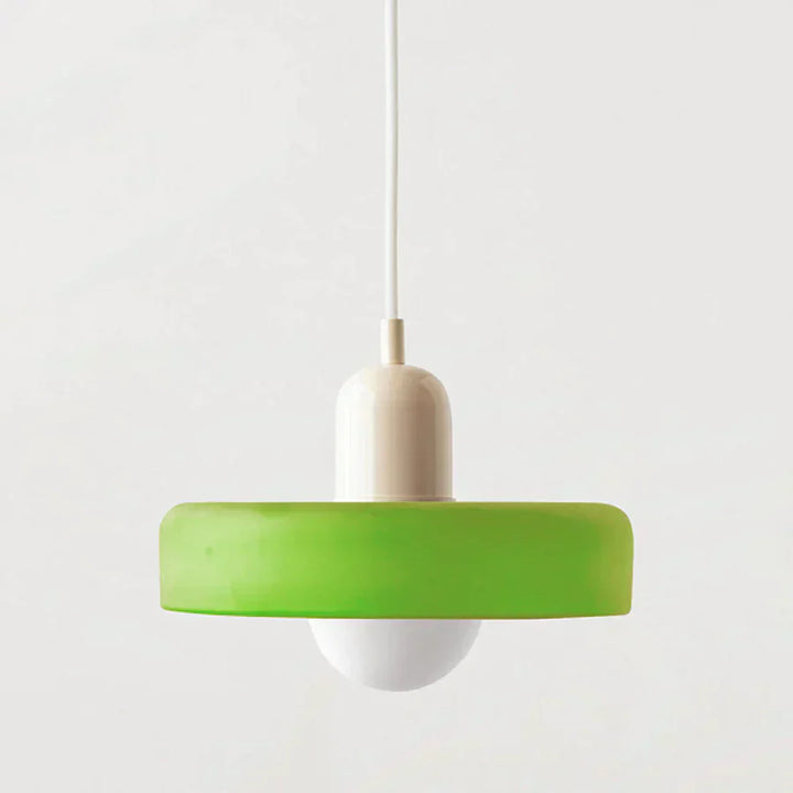 Lâmpada de teto pendente - NordicLuxe
