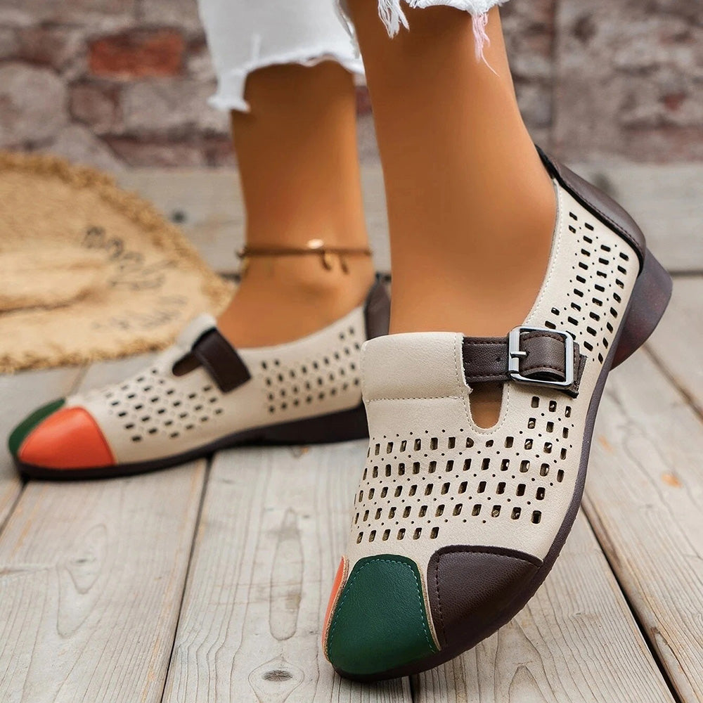 Sapatos elegantes para mulheres - Livia