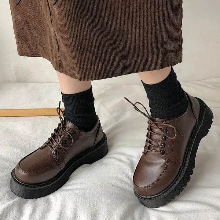 Sapatos femininos da moda - Selene