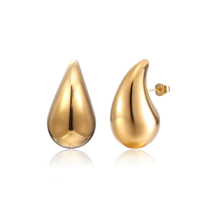 Brincos em forma de gota - GlimmerDrops
