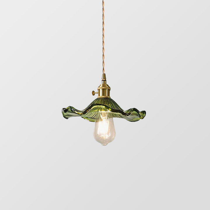 Pendura de Luz Hibisco Trendy - FlowerLite