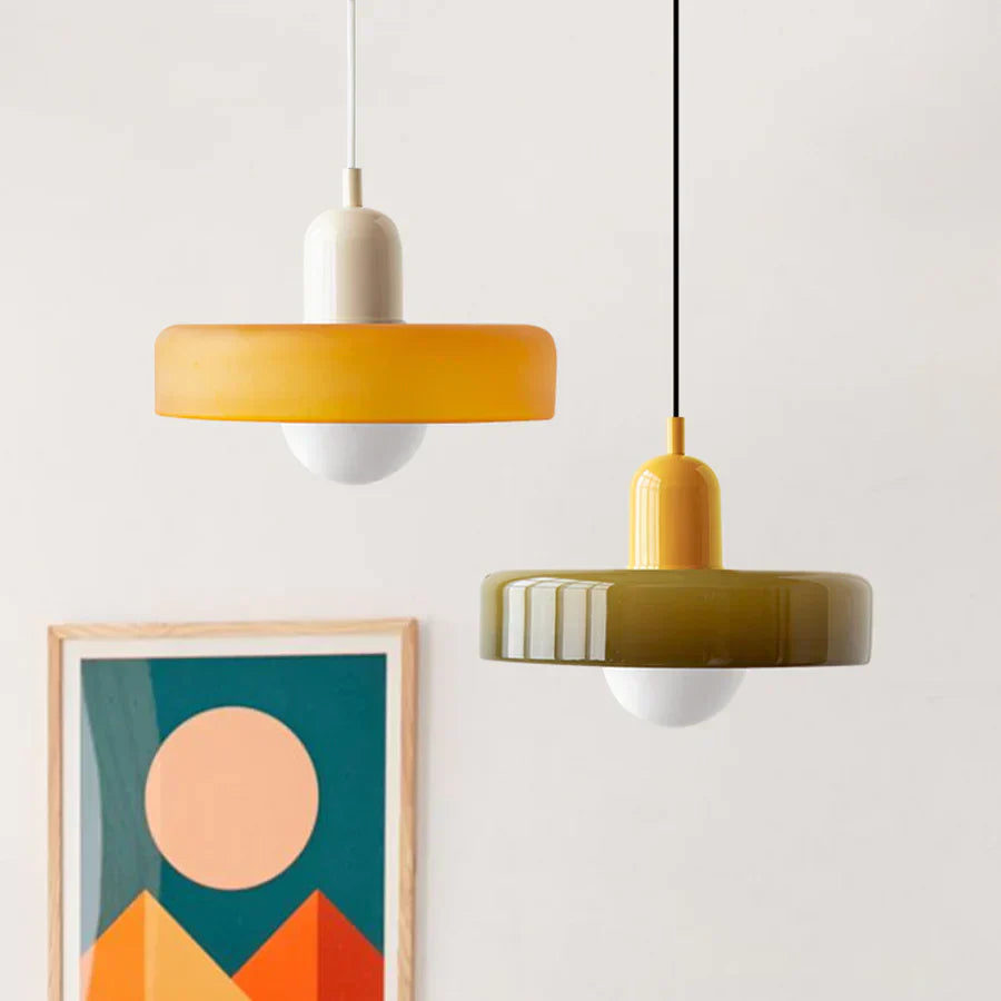 Lâmpada de teto pendente - NordicLuxe