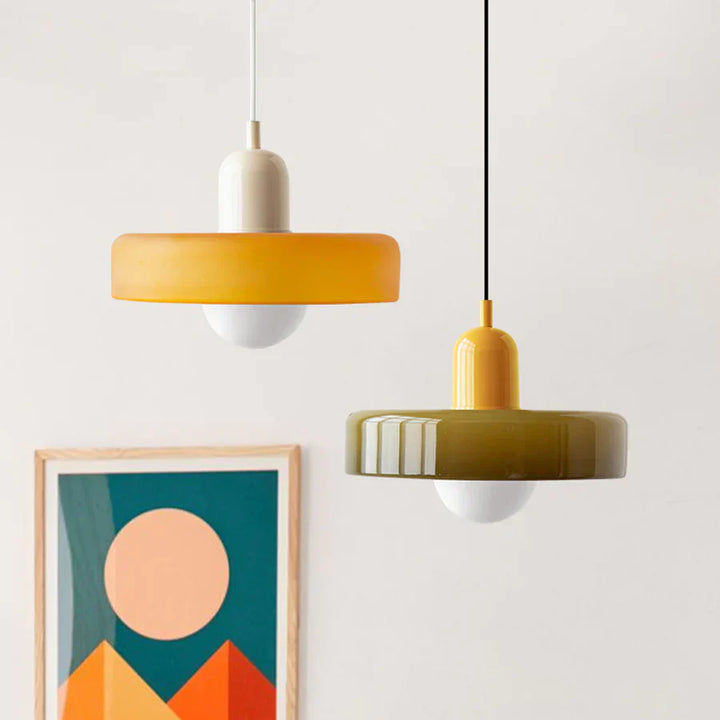 Lâmpada de teto pendente - NordicLuxe