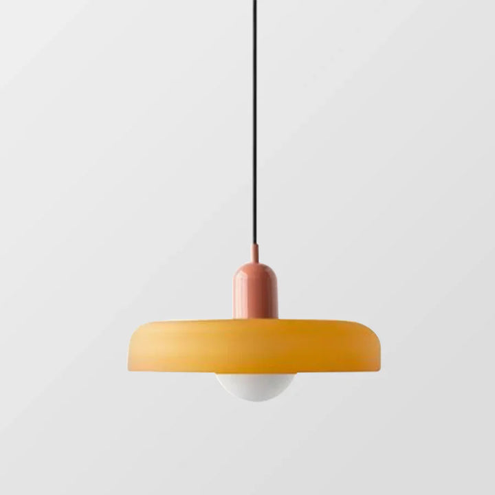Lâmpada de teto pendente - NordicLuxe