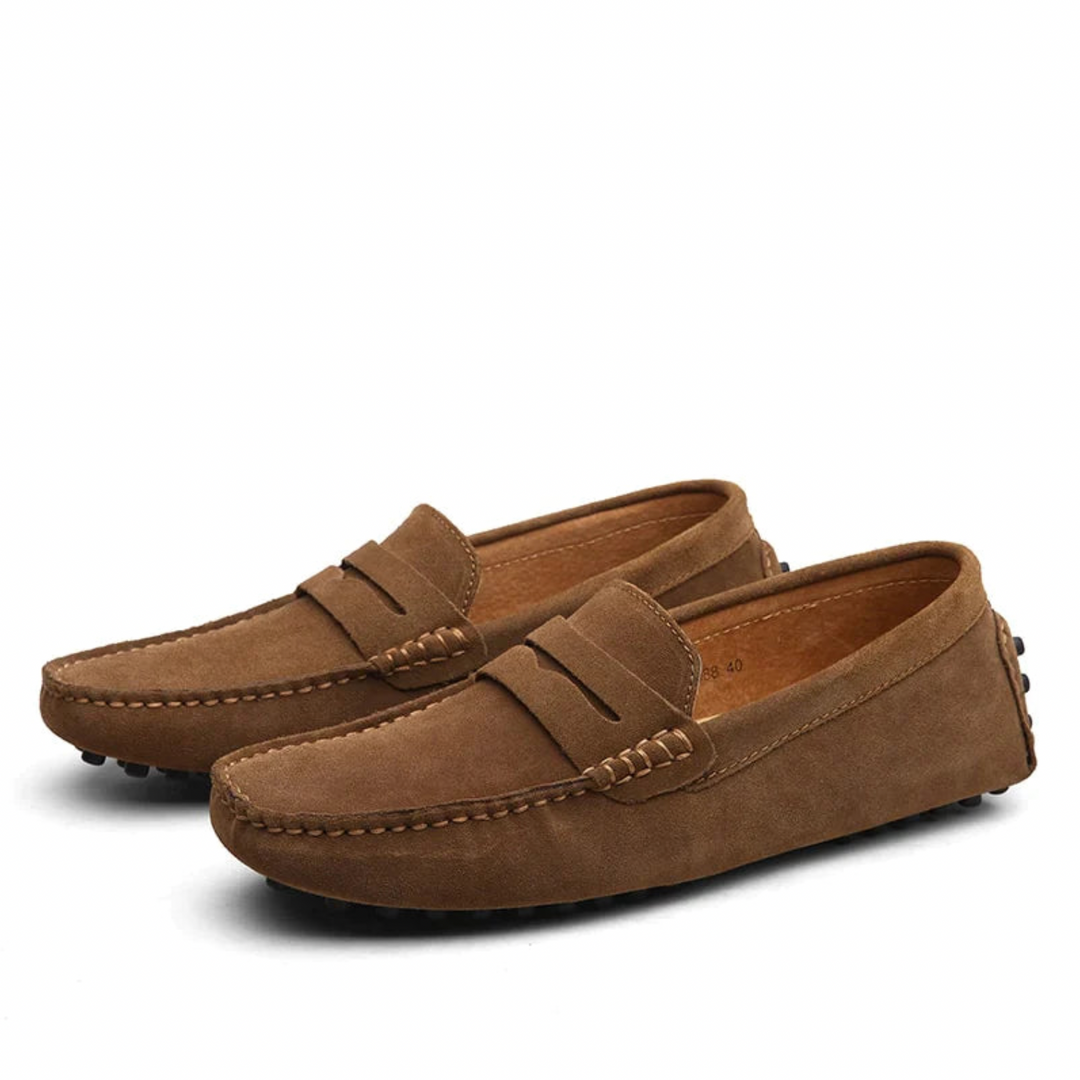 Sapatos masculinos elegantes - Hugo